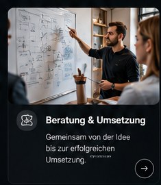 prozessdenken.com — Klar denken. Wirksam gestalten. — Visual ProcessStyle